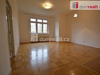 Pronájem 2kk 67m2 P6 Dejvice Na dionýsce - 7