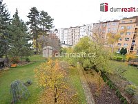Pronájem 2kk 67m2 P6 Dejvice Na dionýsce - 9