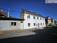 prodej RD 3+1, Litochovice nad Labem - 25