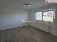 Pronájem byut 1+1, Kosořice, Dobrovice - 4
