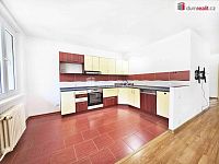 prodej bytu 3+1/L, Lovosice