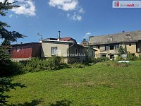 Rodinné dva domy Vinařice - 13