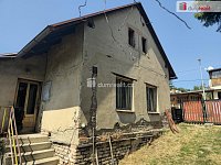 Rodinné dva domy Vinařice - 16