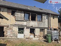 Rodinné dva domy Vinařice - 17