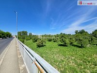 Prodej sadu 48 506 m², Hořín - Brozánky - 2