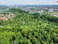 Prodej sadu 48 506 m², Hořín - Brozánky - 5