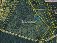 Prodej sadu 48 506 m², Hořín - Brozánky - 9