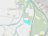 Prodej sadu 48 506 m², Hořín - Brozánky - K jednání parcely z LV 420
