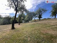 Prodej stavebního pozemku, 3574m2