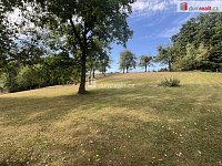 Prodej stavebního pozemku, 3574m2 - 2