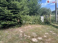 Prodej stavebního pozemku, 3574m2 - 4