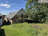 Stavební pozemky v Janovicích, 4.046 m2 - 30