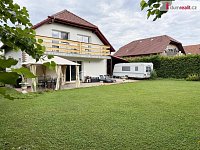 Prodej RD v klidné lokalitě obce Hradešín - 2