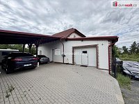 Prodej RD v klidné lokalitě obce Hradešín - 3