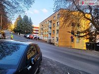 Prodej bytu po rekonstrukci 3kk, Jílové u Děčína