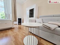 Prodej bytu 2+kk 55 m², s předzahrádkou 297 m² a parkovacím stáním, Brandýs nad Labem - 10