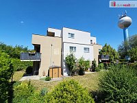 Prodej bytu 2+kk 55 m², s předzahrádkou 297 m² a parkovacím stáním, Brandýs nad Labem - 14
