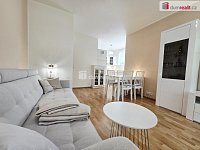 Prodej bytu 2+kk 55 m², s předzahrádkou 297 m² a parkovacím stáním, Brandýs nad Labem - 15