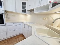 Prodej bytu 2+kk 55 m², s předzahrádkou 297 m² a parkovacím stáním, Brandýs nad Labem - 17