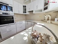 Prodej bytu 2+kk 55 m², s předzahrádkou 297 m² a parkovacím stáním, Brandýs nad Labem - 18