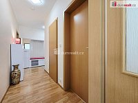 Prodej bytu 2+kk 55 m², s předzahrádkou 297 m² a parkovacím stáním, Brandýs nad Labem - 19