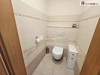 Prodej bytu 2+kk 55 m², s předzahrádkou 297 m² a parkovacím stáním, Brandýs nad Labem - 20
