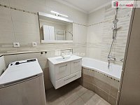 Prodej bytu 2+kk 55 m², s předzahrádkou 297 m² a parkovacím stáním, Brandýs nad Labem - 21
