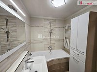 Prodej bytu 2+kk 55 m², s předzahrádkou 297 m² a parkovacím stáním, Brandýs nad Labem - 22