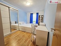 Prodej bytu 2+kk 55 m², s předzahrádkou 297 m² a parkovacím stáním, Brandýs nad Labem - 23