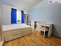 Prodej bytu 2+kk 55 m², s předzahrádkou 297 m² a parkovacím stáním, Brandýs nad Labem - 24