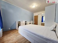 Prodej bytu 2+kk 55 m², s předzahrádkou 297 m² a parkovacím stáním, Brandýs nad Labem - 25
