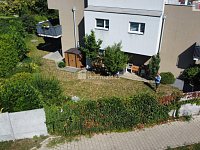 Prodej bytu 2+kk 55 m², s předzahrádkou 297 m² a parkovacím stáním, Brandýs nad Labem - 28