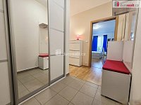 Prodej bytu 2+kk 55 m², s předzahrádkou 297 m² a parkovacím stáním, Brandýs nad Labem - 5