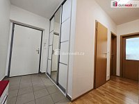 Prodej bytu 2+kk 55 m², s předzahrádkou 297 m² a parkovacím stáním, Brandýs nad Labem - 6
