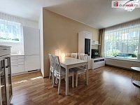 Prodej bytu 2+kk 55 m², s předzahrádkou 297 m² a parkovacím stáním, Brandýs nad Labem - 7