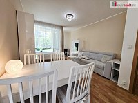 Prodej bytu 2+kk 55 m², s předzahrádkou 297 m² a parkovacím stáním, Brandýs nad Labem - 8