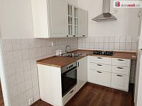 Velmi hezký byt 2+kk po rekonstrukci, Praha 2 – Nové Město