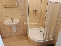 Velmi hezký byt 2+kk po rekonstrukci, Praha 2 – Nové Město - 10