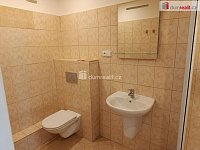 Velmi hezký byt 2+kk po rekonstrukci, Praha 2 – Nové Město - 11