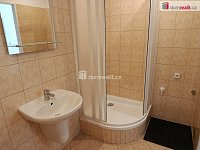 Velmi hezký byt 2+kk po rekonstrukci, Praha 2 – Nové Město - 12