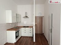Velmi hezký byt 2+kk po rekonstrukci, Praha 2 – Nové Město - 2