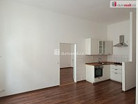 Velmi hezký byt 2+kk po rekonstrukci, Praha 2 – Nové Město - 4