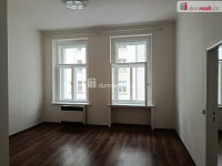 Velmi hezký byt 2+kk po rekonstrukci, Praha 2 – Nové Město - 5