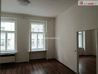 Velmi hezký byt 2+kk po rekonstrukci, Praha 2 – Nové Město - 6