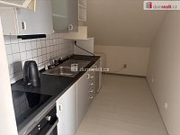 Pronájem pokoje s balkonem 14m2, Praha 5 Lipence - 11
