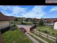Pronájem pokoje s balkonem 14m2, Praha 5 Lipence - 11