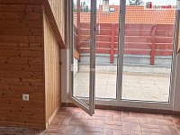 Pronájem pokoje s balkonem 14m2, Praha 5 Lipence - 12