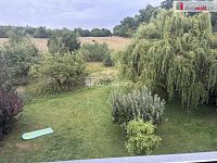 Pronájem pokoje s balkonem 14m2, Praha 5 Lipence - 12