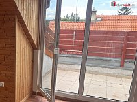 Pronájem pokoje s balkonem 14m2, Praha 5 Lipence - 13