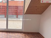 Pronájem pokoje s balkonem 14m2, Praha 5 Lipence - 14
